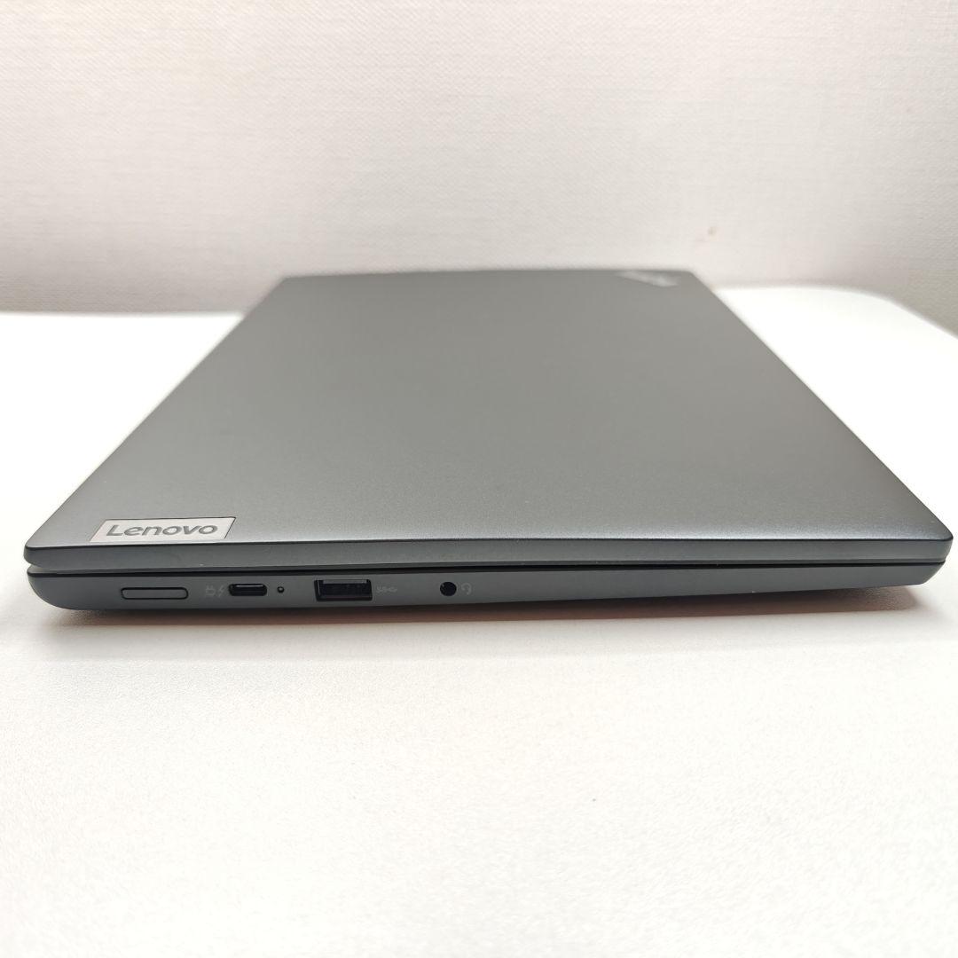 Windowsノート本体 THINKPAD L13 Gen4 i7-1355U 16GB 512GB