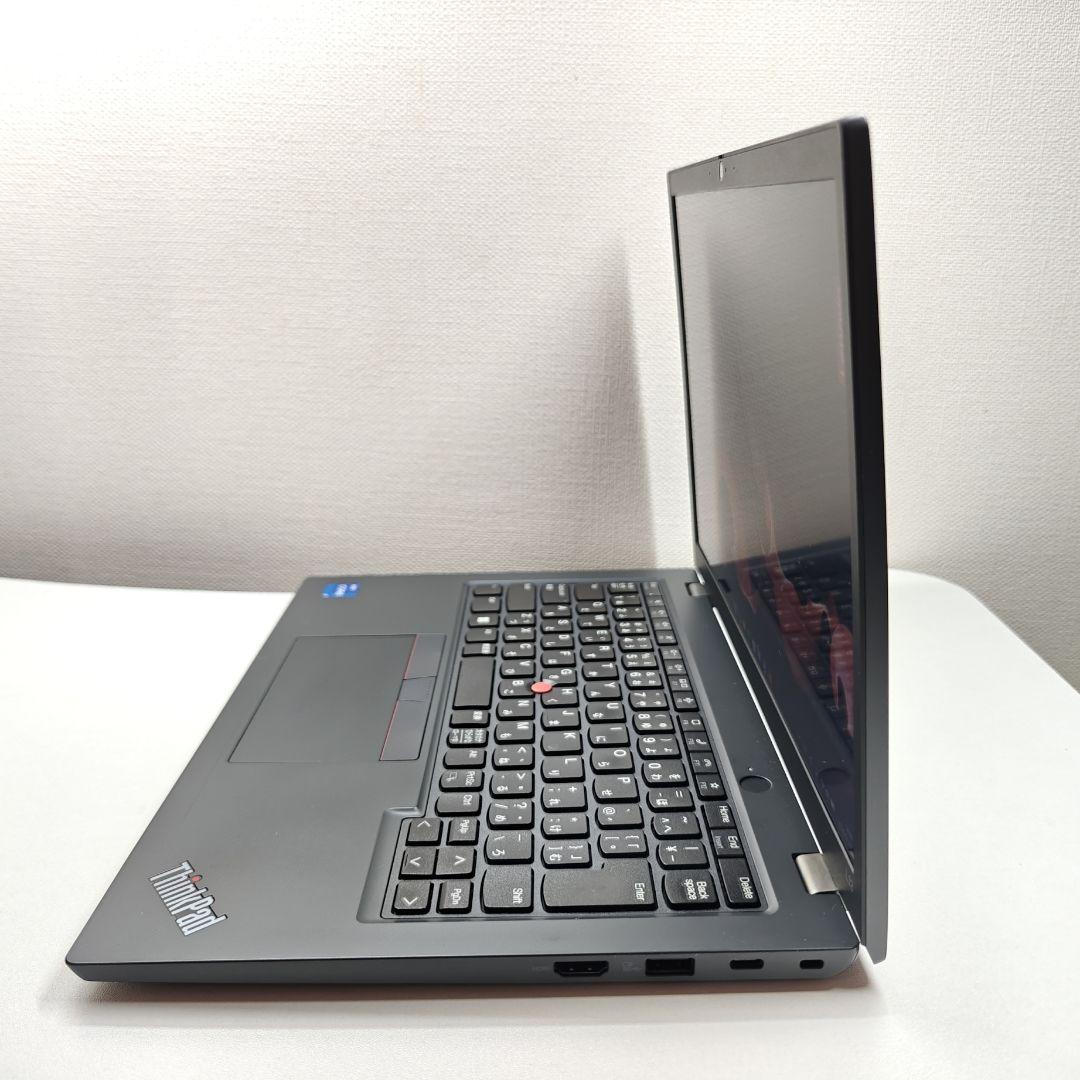 Windowsノート本体 THINKPAD L13 Gen4 i7-1355U 16GB 512GB