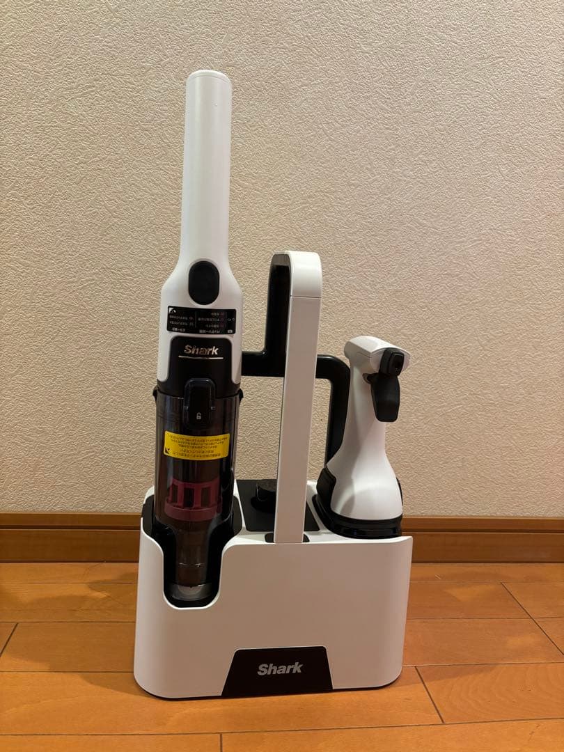 Shark STAINFORCE HX100J スティッククリーナー