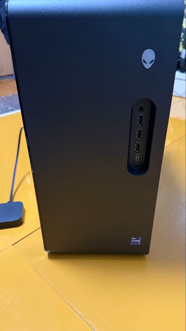 Alienware Aurora R16 メーカー保証有 RTX4080