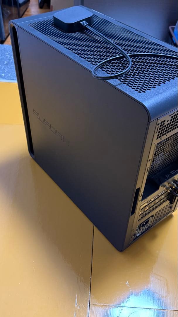 Alienware Aurora R16 メーカー保証有 RTX4080