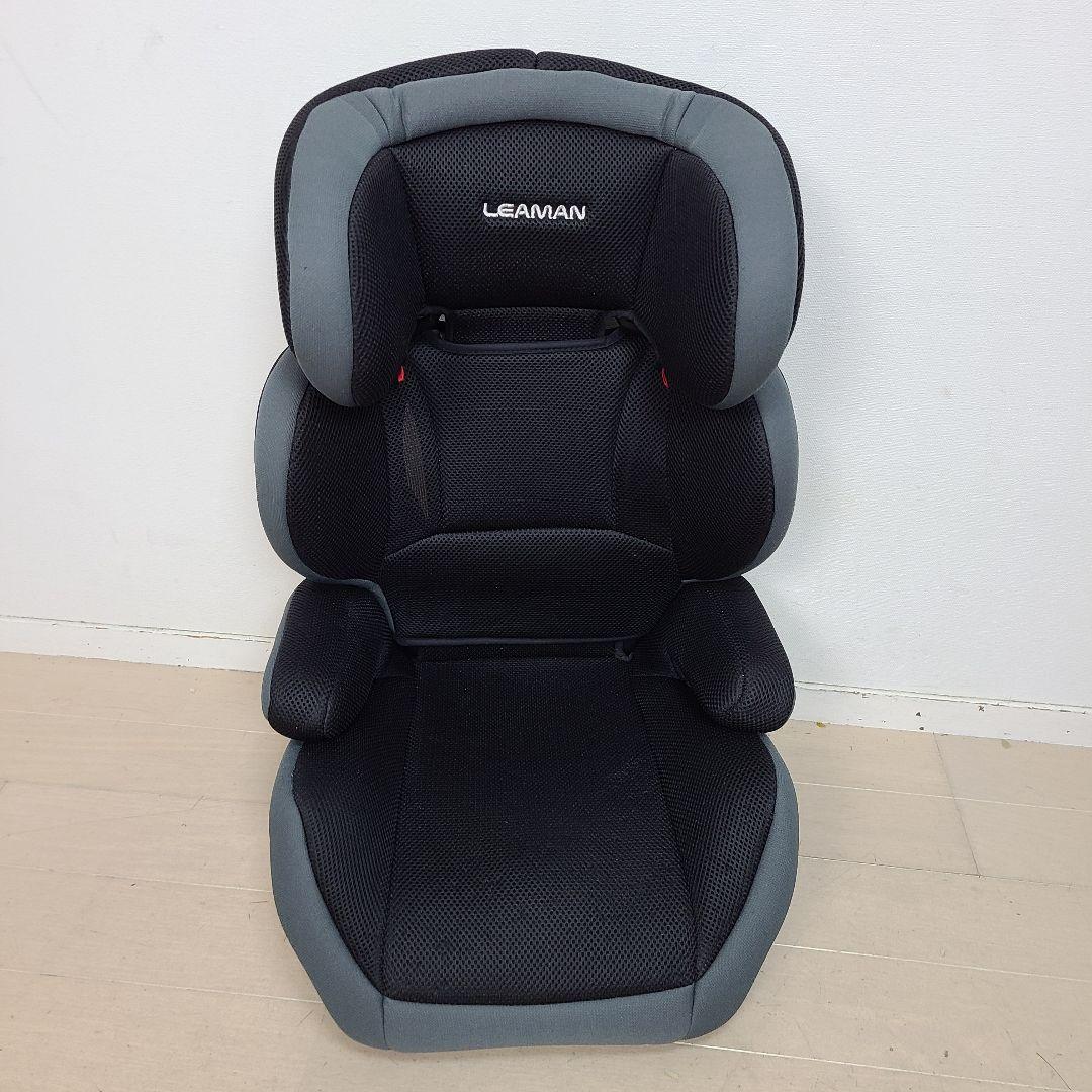 あ*お様 最速発送　ジュニアシート チャイルドシート　　3歳～11歳　2台セット