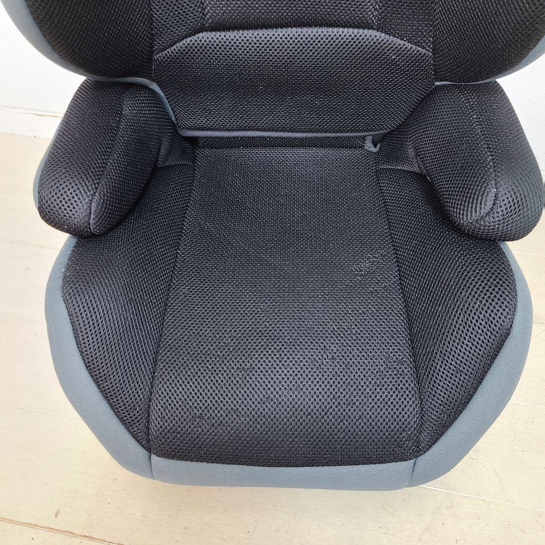 あ*お様 最速発送　ジュニアシート チャイルドシート　　3歳～11歳　2台セット
