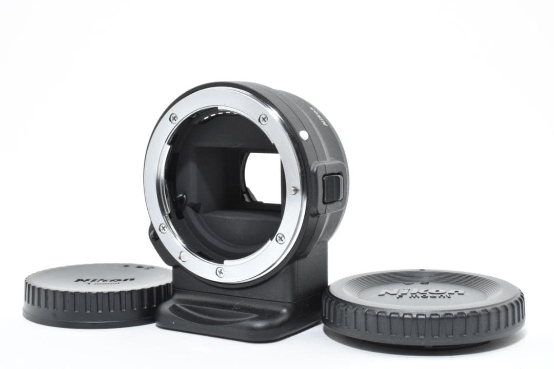 ★超美品★ ニコン Nikon FT1 マウントアダプター #21582