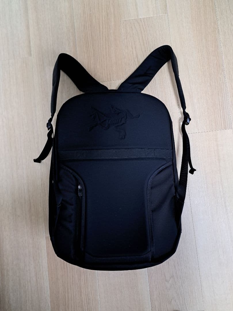 【廃盤品】ARC'TERYX アークテリクス　BLADE 20 バックパック　黒