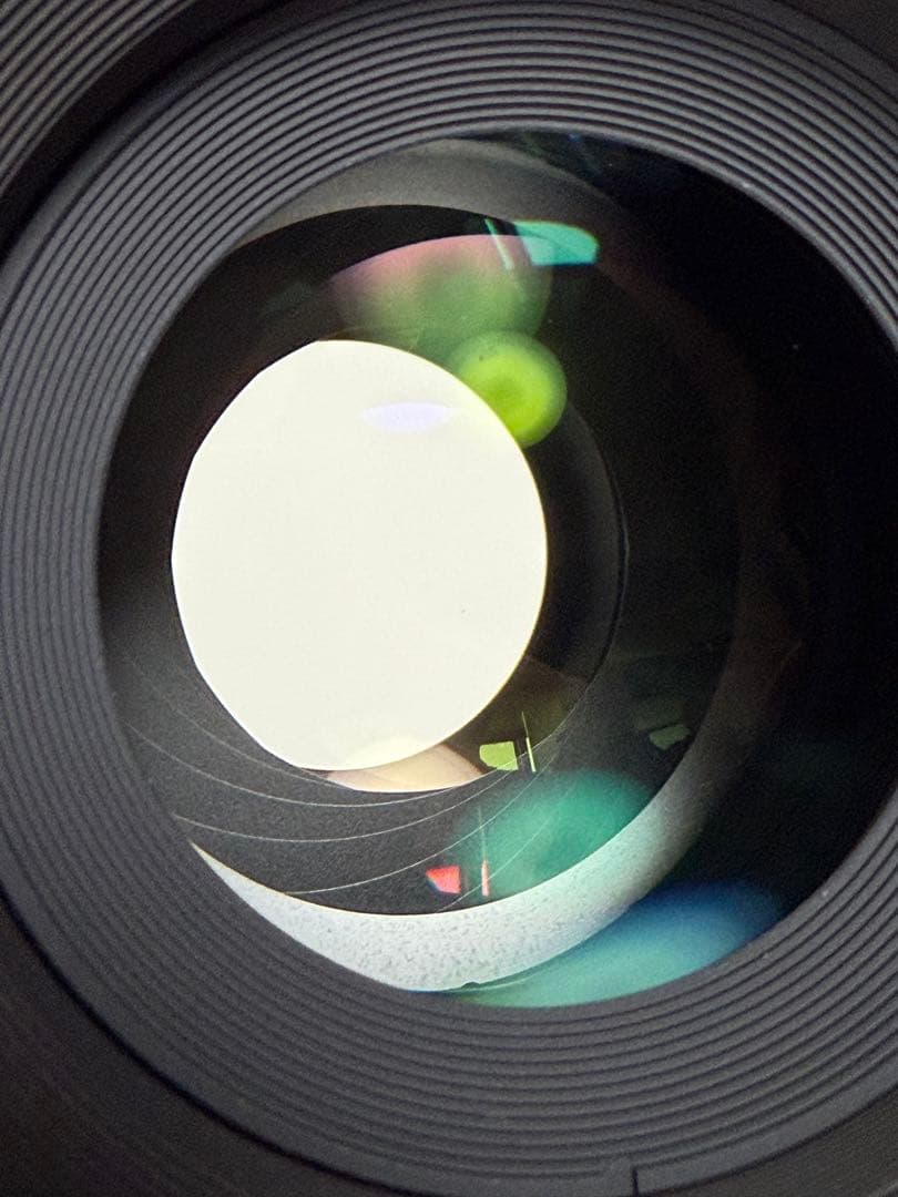 Carl Zeiss CP.3 シネマレンズ85mm T2.1