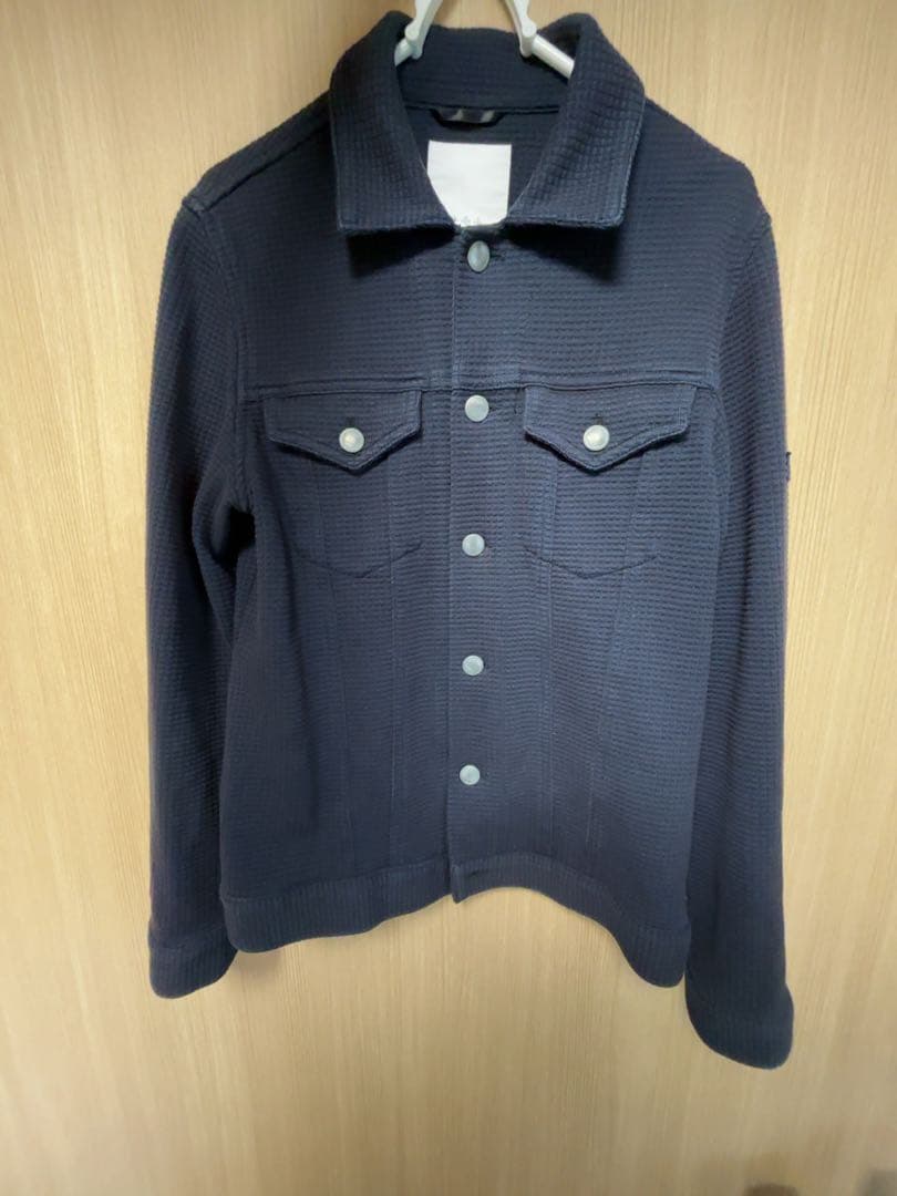 て*つ様 TATRAS ネイビー ジャケット