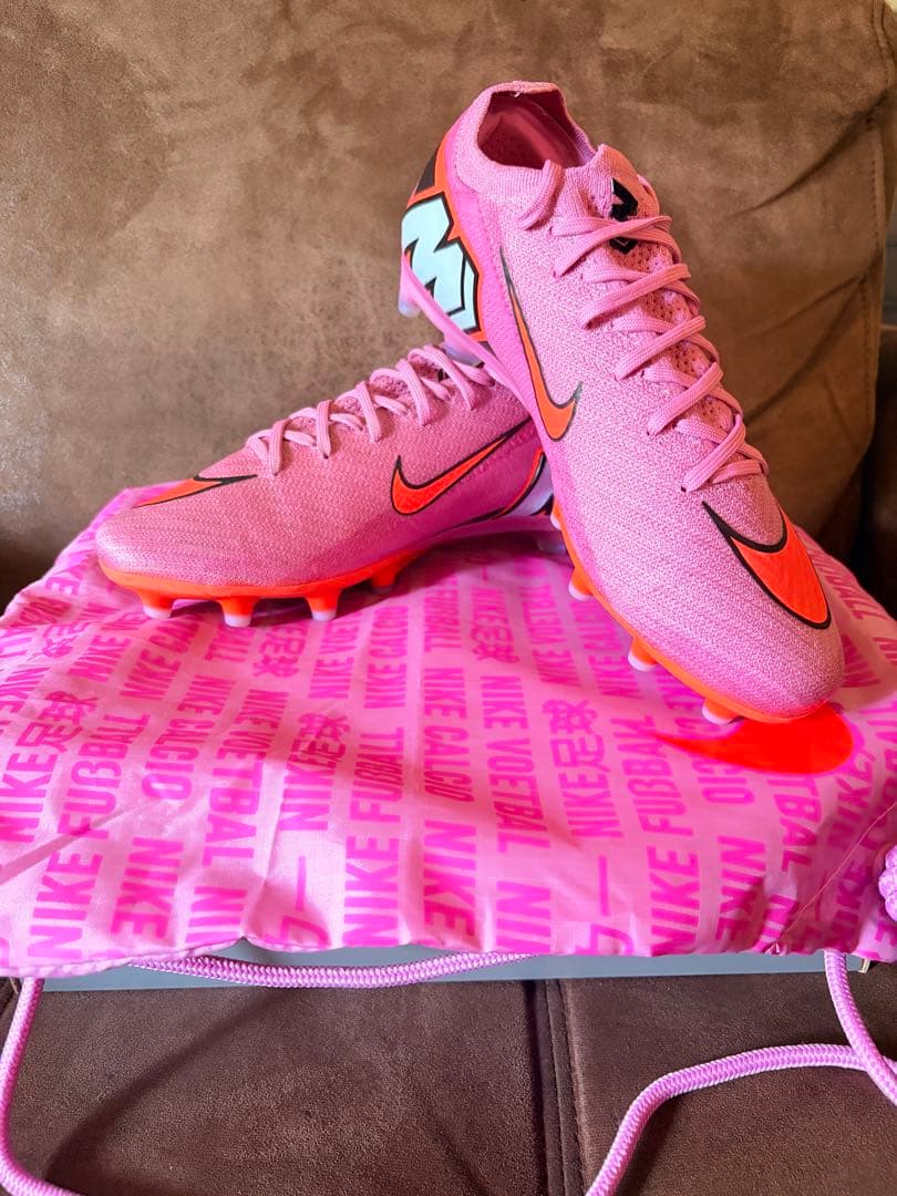 NIKE ズームマーキュリアルヴェイパー16 エリートAG PRO 26.5cm