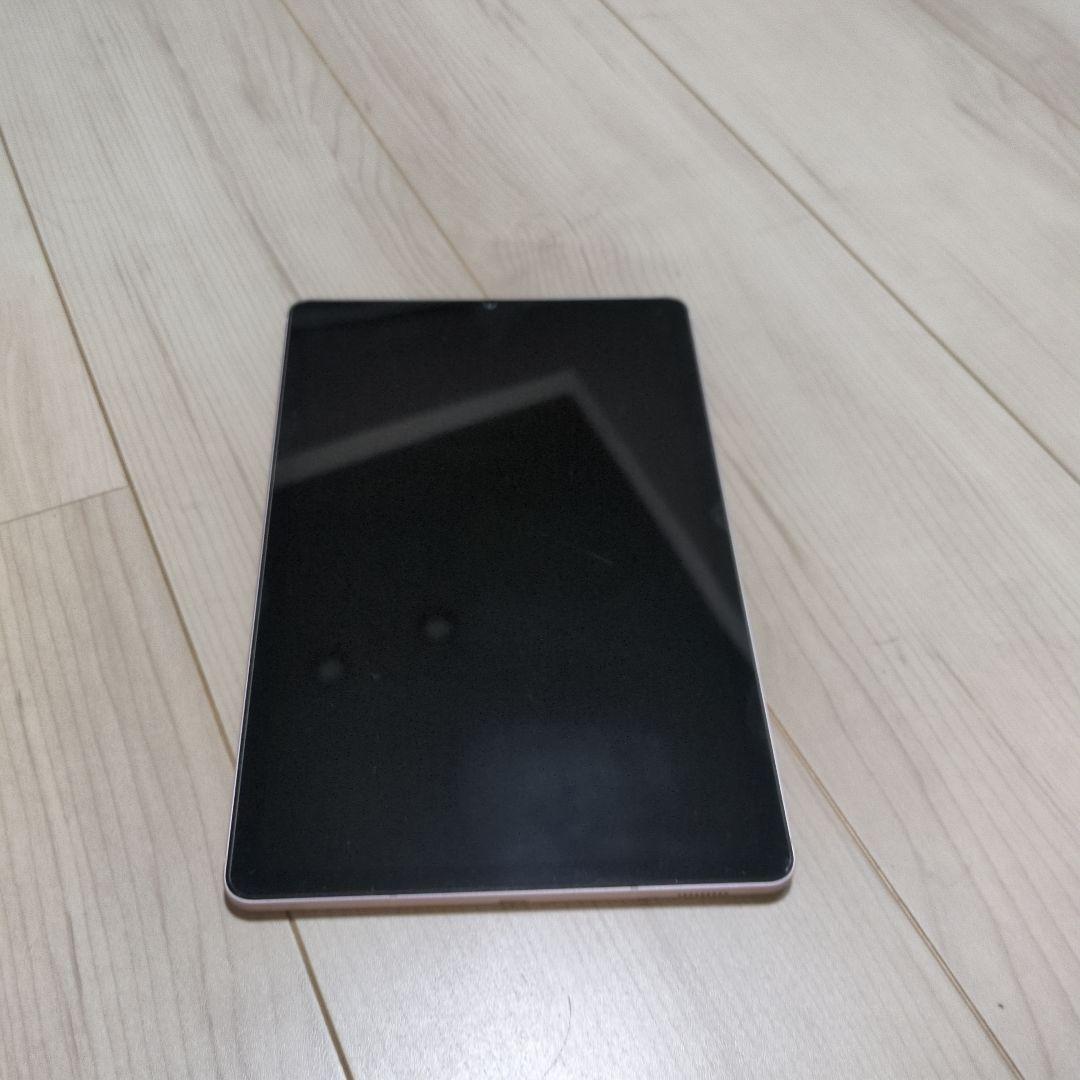 Androidタブレット本体 Samsung Galaxy Tab s6 lite