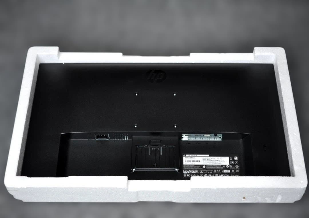 HP V28 4K 液晶モニター② TA2894