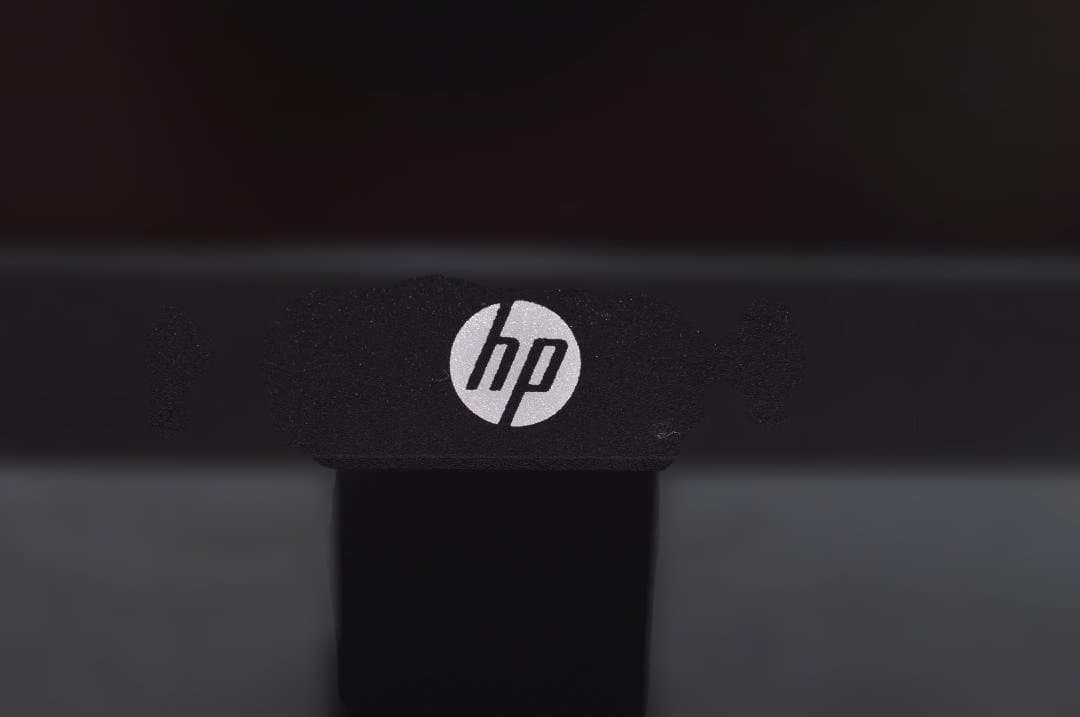 HP V28 4K 液晶モニター② TA2894
