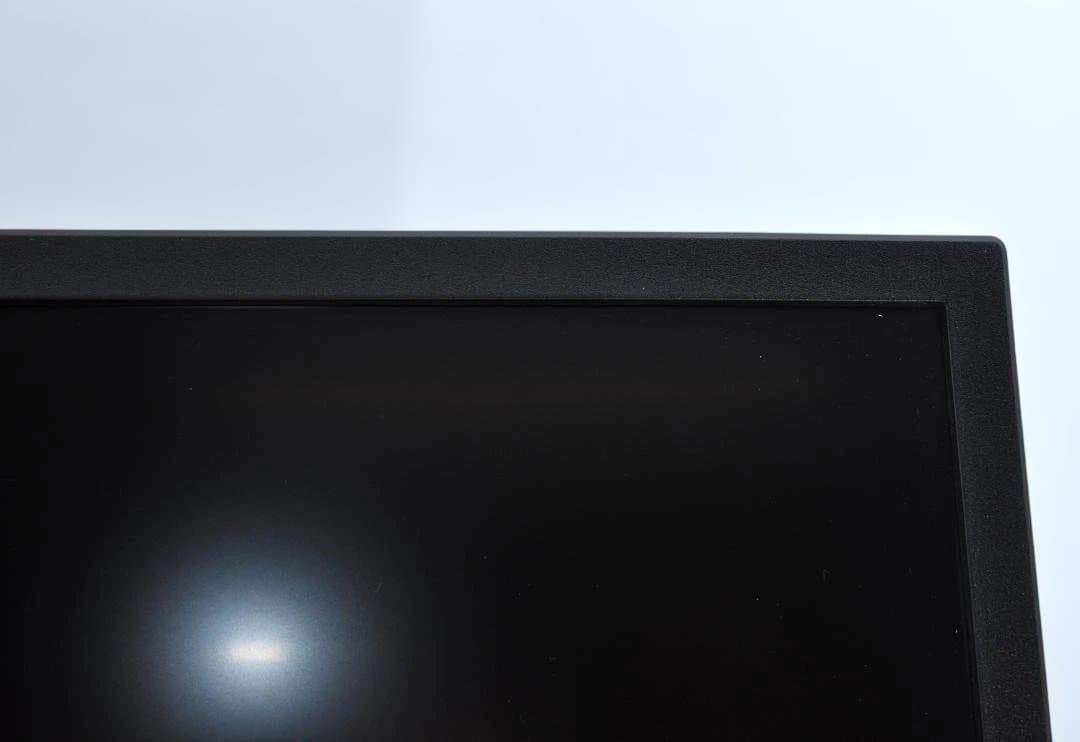 HP V28 4K 液晶モニター② TA2894