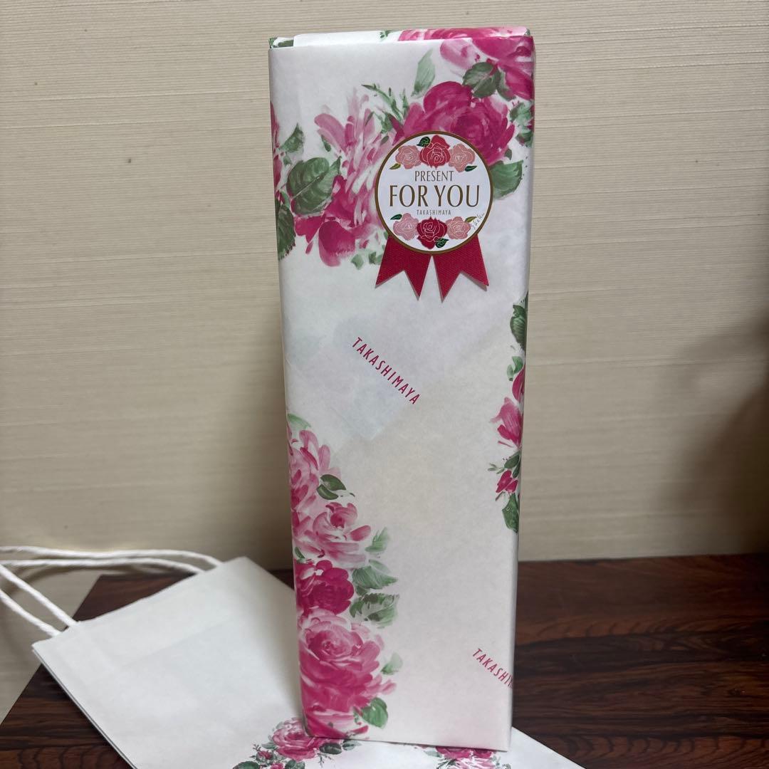 【新品】森伊蔵 本格焼酎 ギフト用(手提げ袋付き)