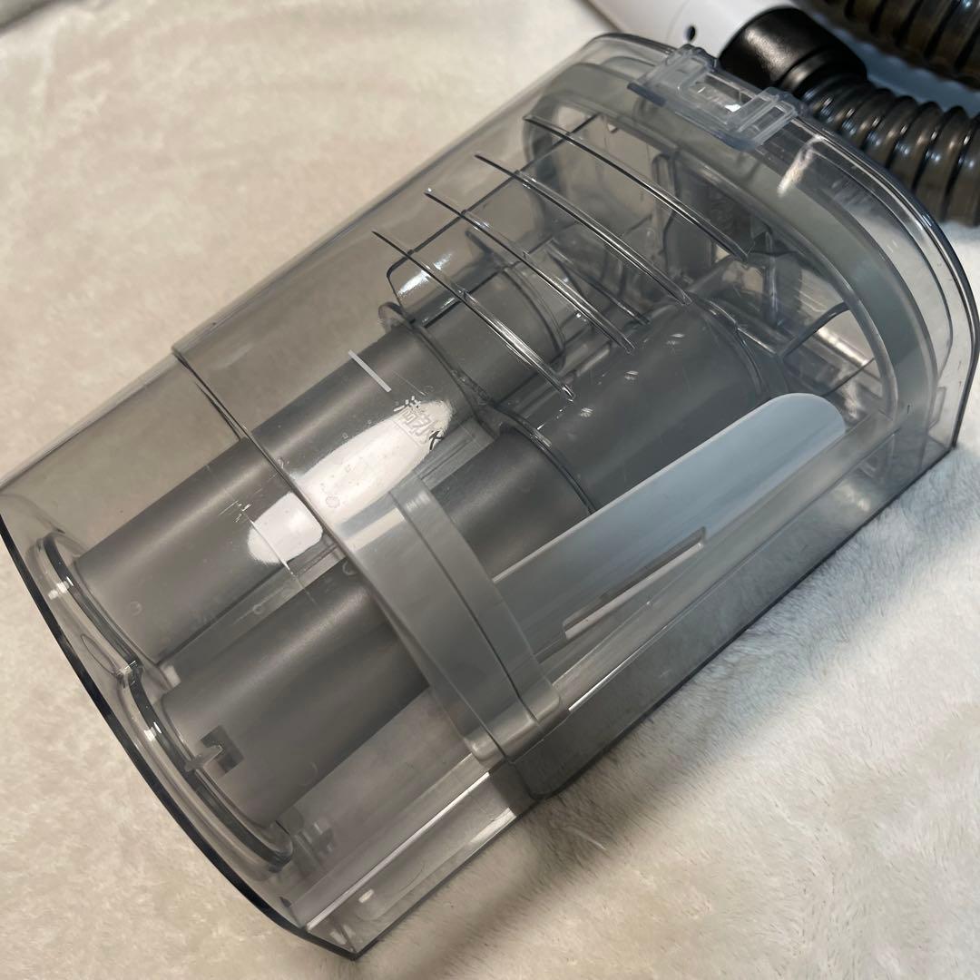 【美品】IRIS OHYAMA リンサークリーナー RNS-P10