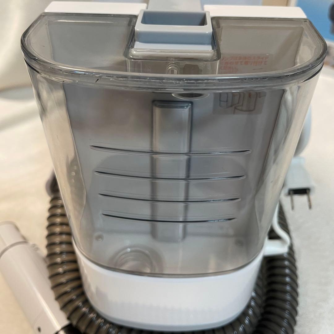 【美品】IRIS OHYAMA リンサークリーナー RNS-P10