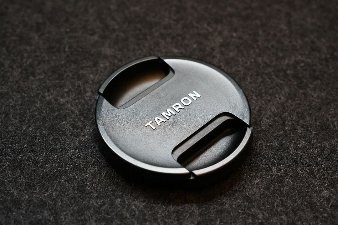 TAMRON 28-75mm F/2.8 Di III VXD G2 Eマウント