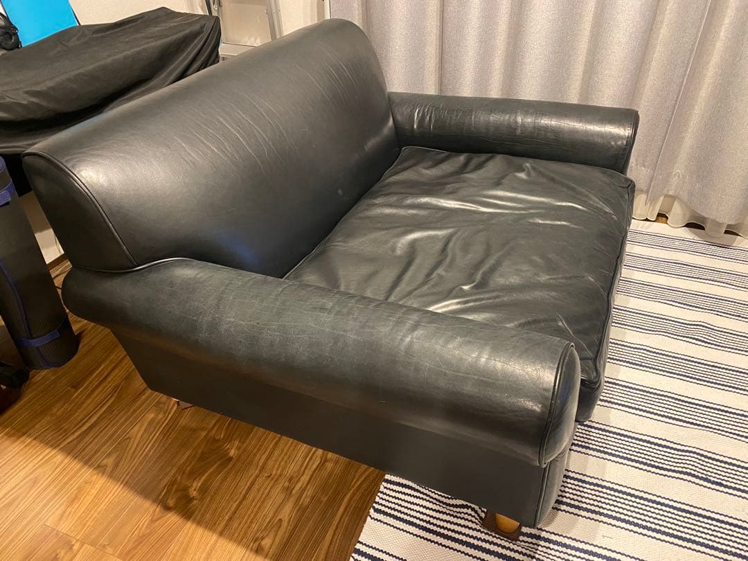 【bishop】THE CONRAN SHOP WINSLOW 1.5人掛