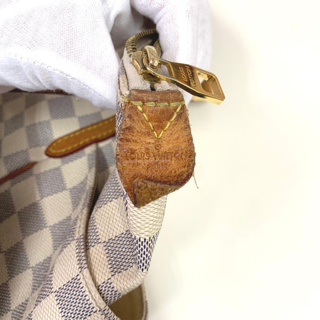 ＄ルイヴィトン トータリーMM ダミエアズール