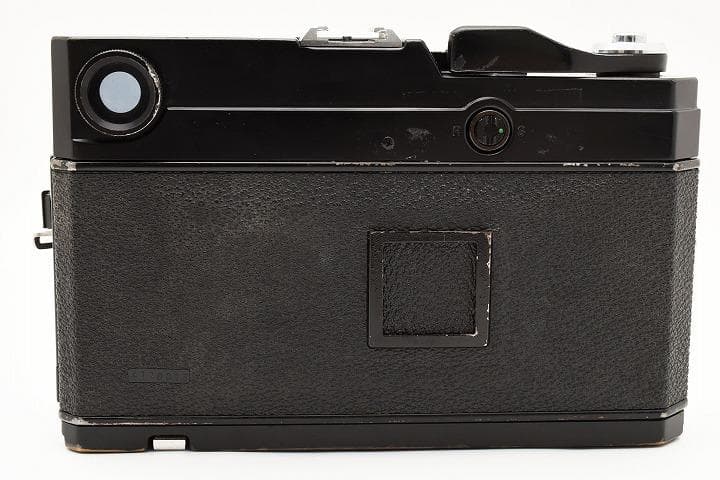 14972 ★整備済品★フジカ FUJICA GL 690 PRO 100mm