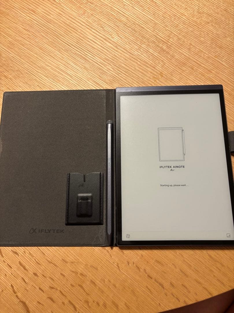 その他 iFLYTEK AINOTE air2