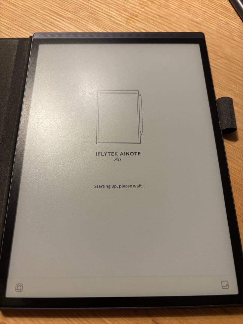 その他 iFLYTEK AINOTE air2