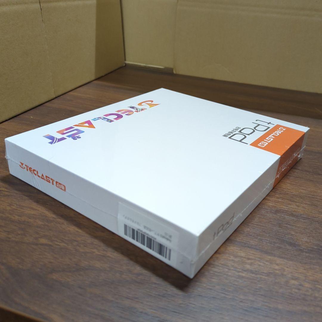 TECLAST P50Mini タブレット　4GB/128GB 新品