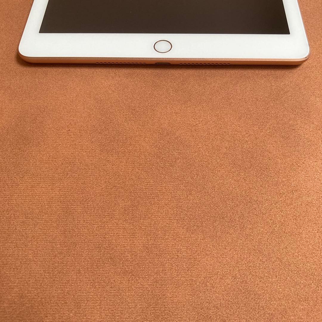 1044【早い者勝ち】電池最良好☆iPad6第6世代 32GB WIFIモデル☆