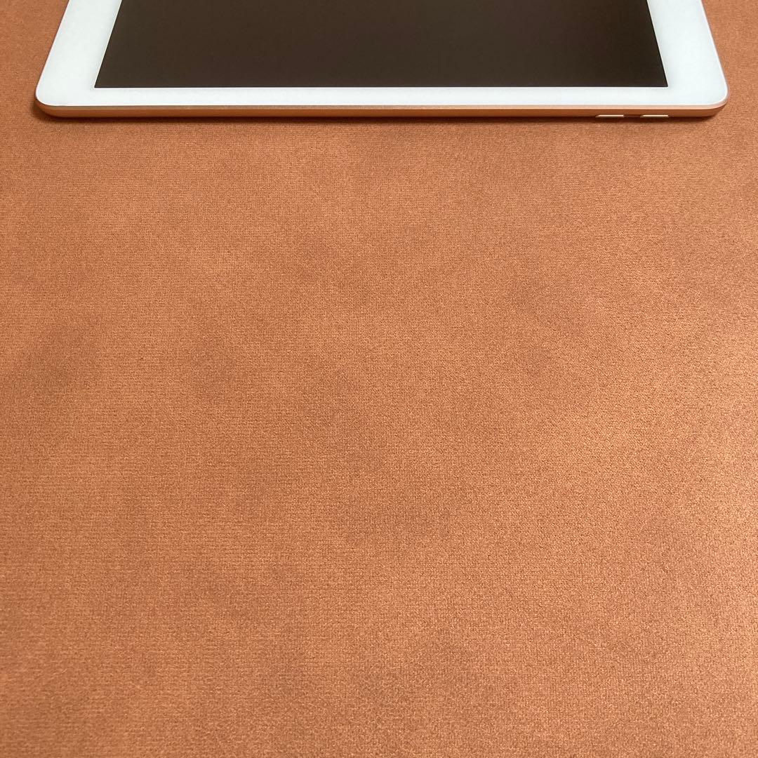 1044【早い者勝ち】電池最良好☆iPad6第6世代 32GB WIFIモデル☆
