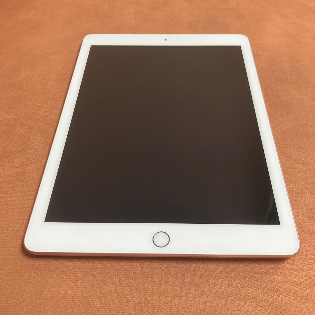 1044【早い者勝ち】電池最良好☆iPad6第6世代 32GB WIFIモデル☆