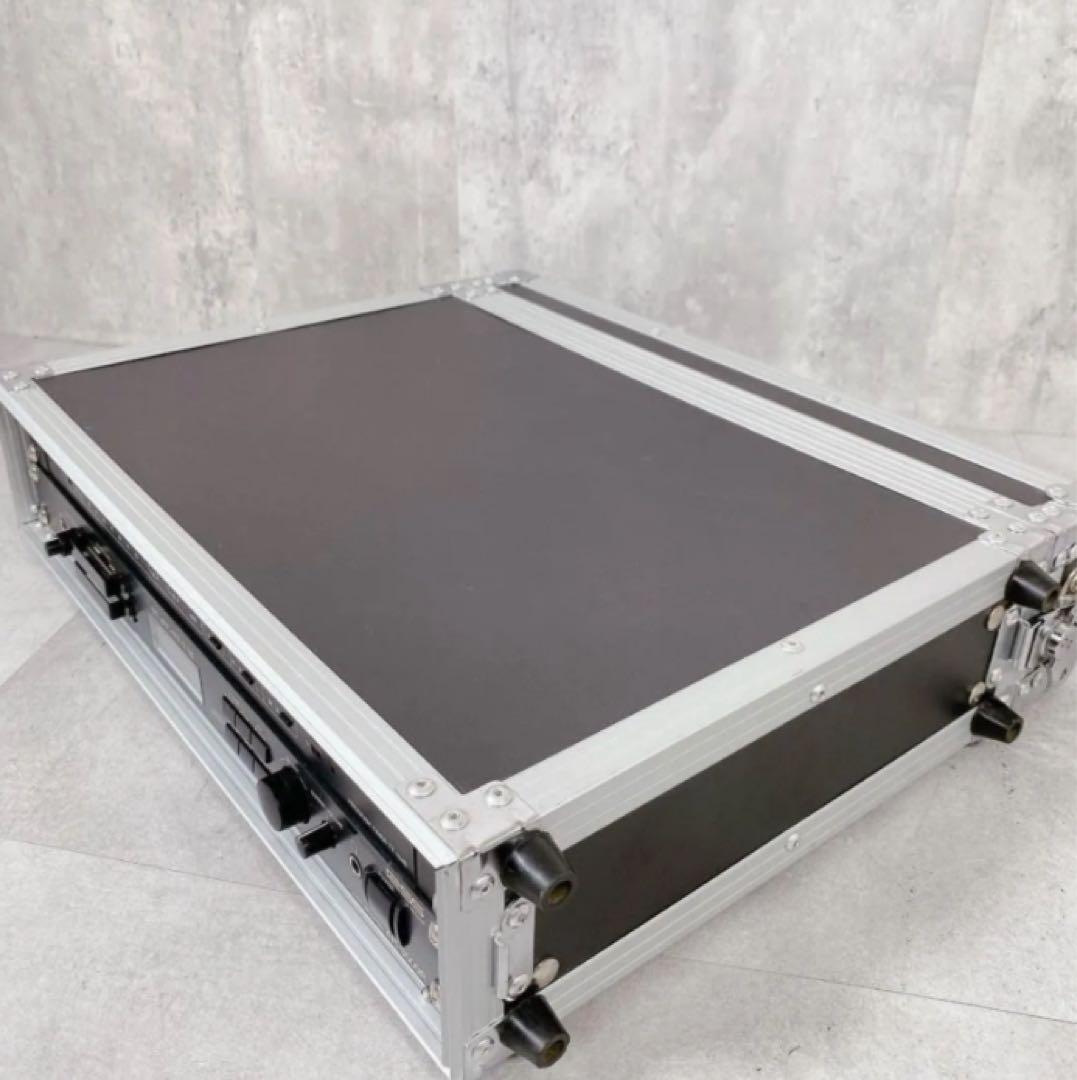 X105 TOA TT-104B Roland AR3000R ハードケース付