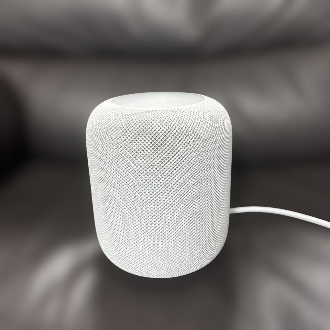 Apple  Pod 第一世代 ホワイト 美品 箱無し