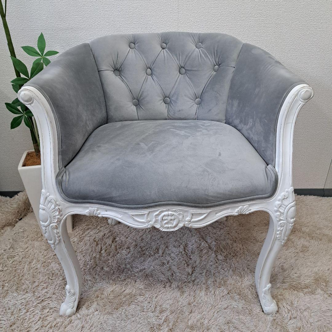 ロ*ベ様 ♡クラシックソファー♡