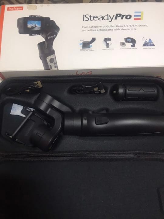 その他 SIGHTRON S2 BL1025 STABILIZER