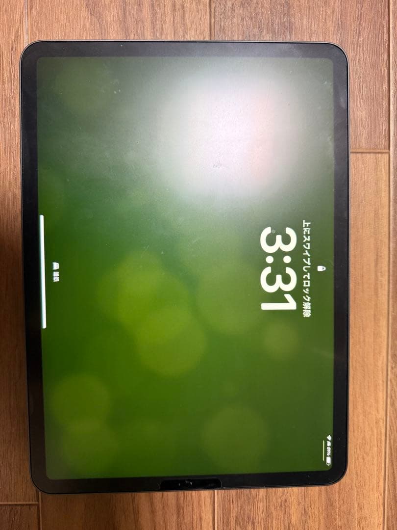 iPad Pro第2世代　128+ Apple Pencil