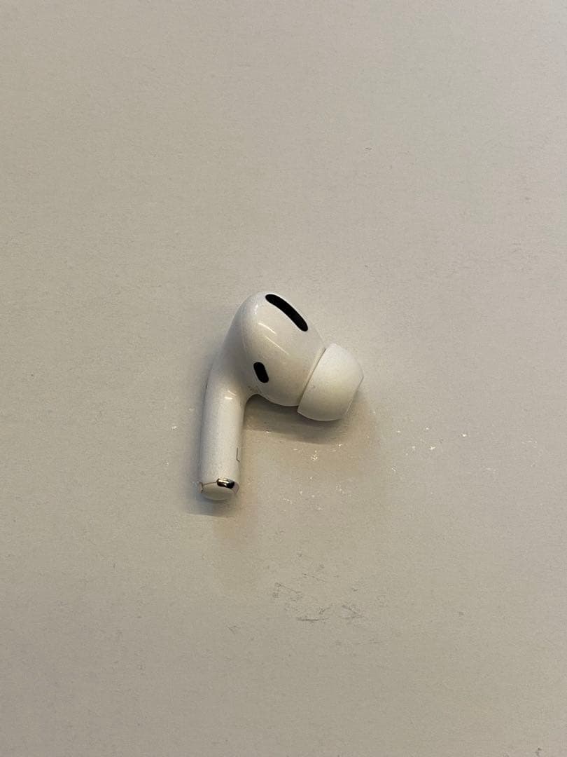 P*o様 Apple AirPods Pro ホワイト