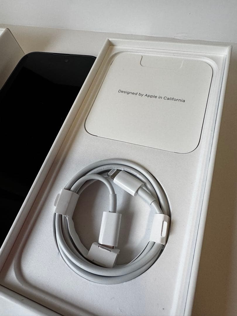 iPhone 14 Pro Max 256GB ブラックアメリカ版SIMフリー