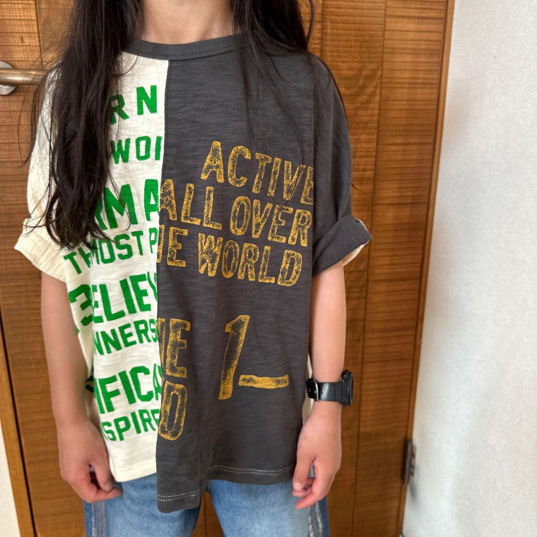 ピーナッツです！