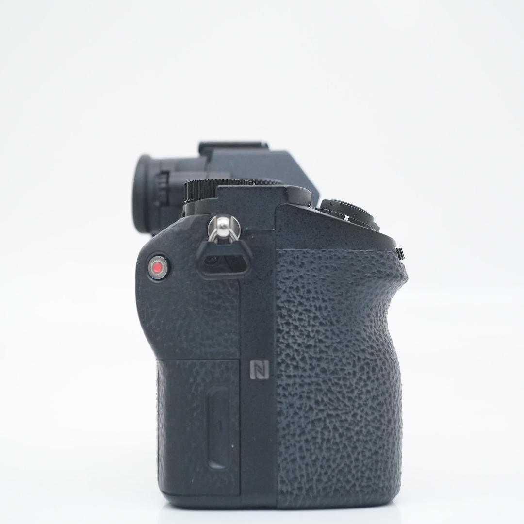 SONY ソニーミラーレスカメラ α7 Ⅱ ILCE-7M2