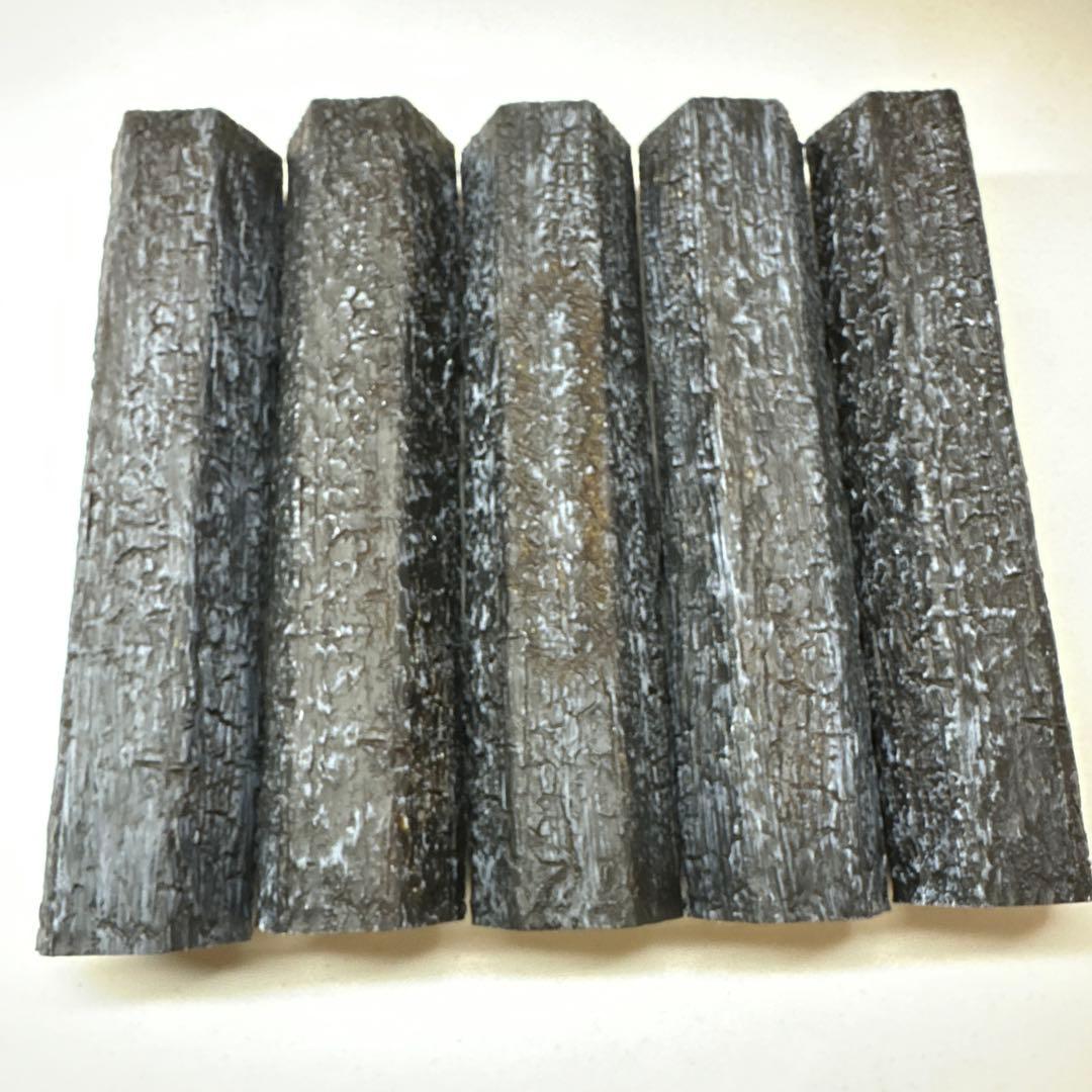 薪男 the arth 5本セット　ざあーす