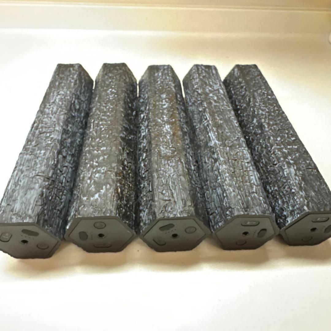 薪男 the arth 5本セット　ざあーす