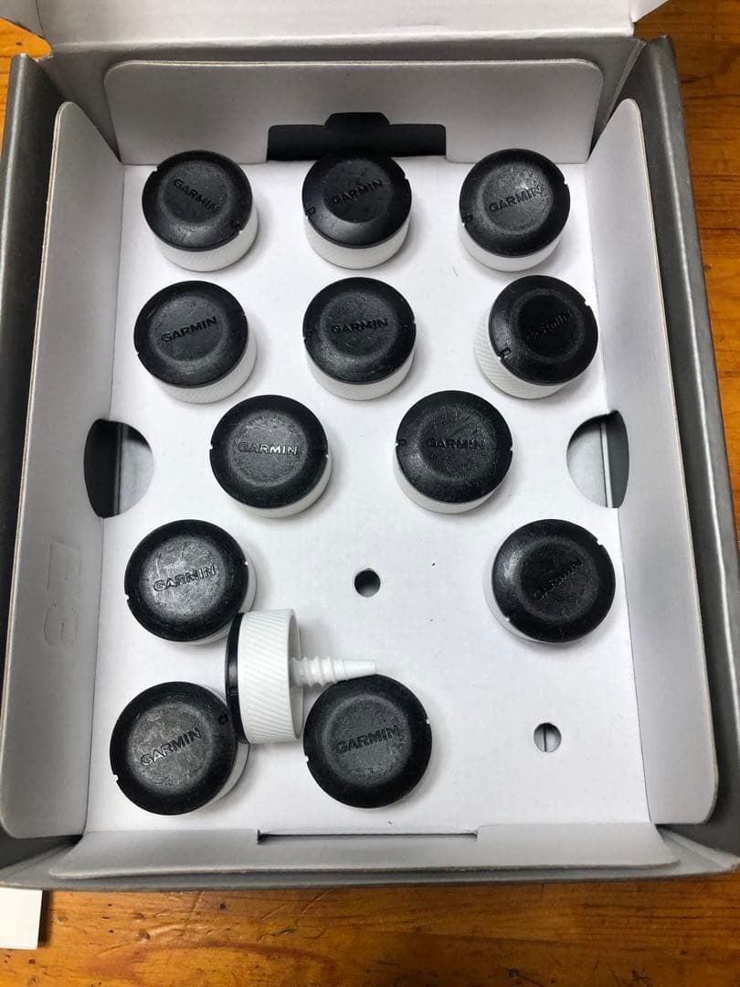 ガーミン　アプローチCT10