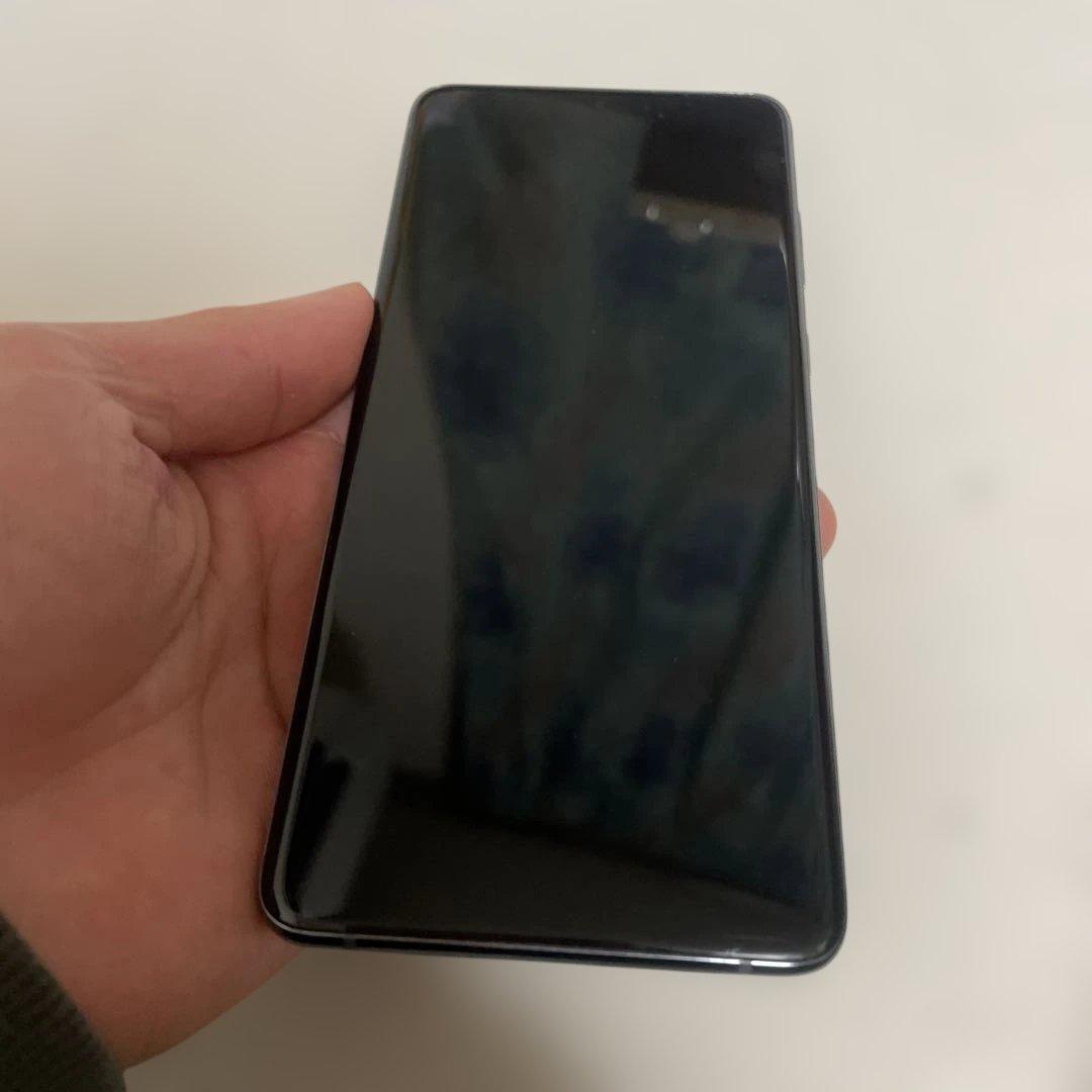 ひ*つ様 Galaxy S20+ 5G SC-52A 6.7インチ sim フリ