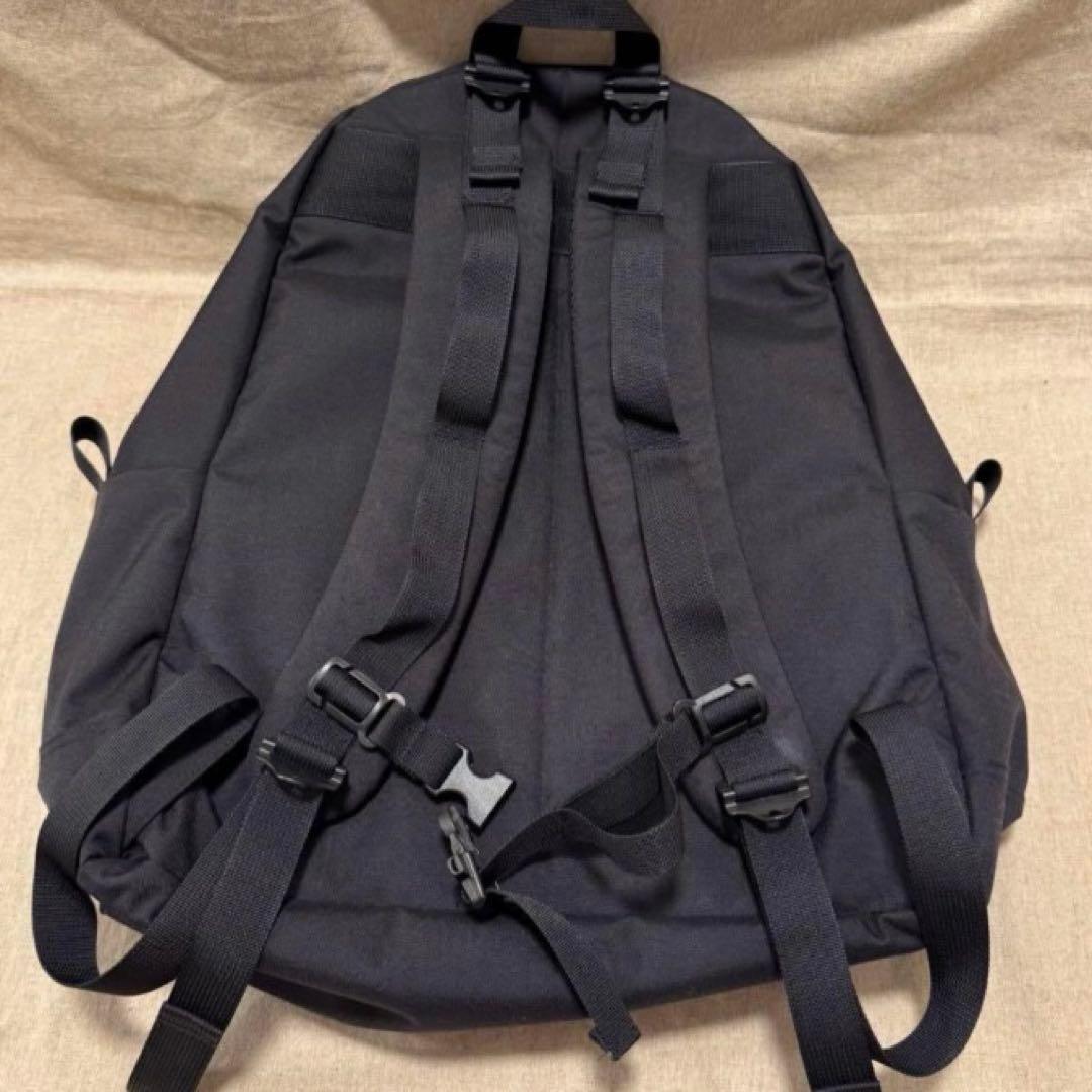 ENDS and MEANS Back Pack Waist Bag 在原みゆ紀