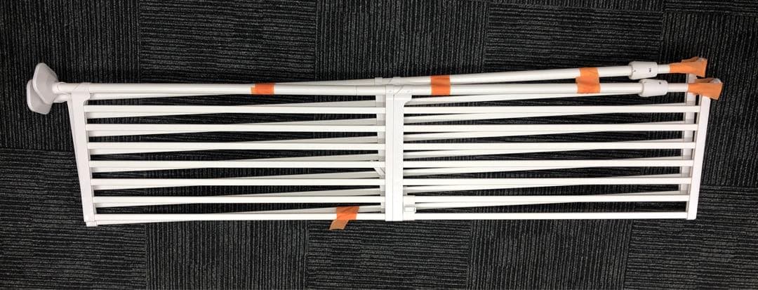 wanyanya 猫脱走防止ゲート にゃんドア