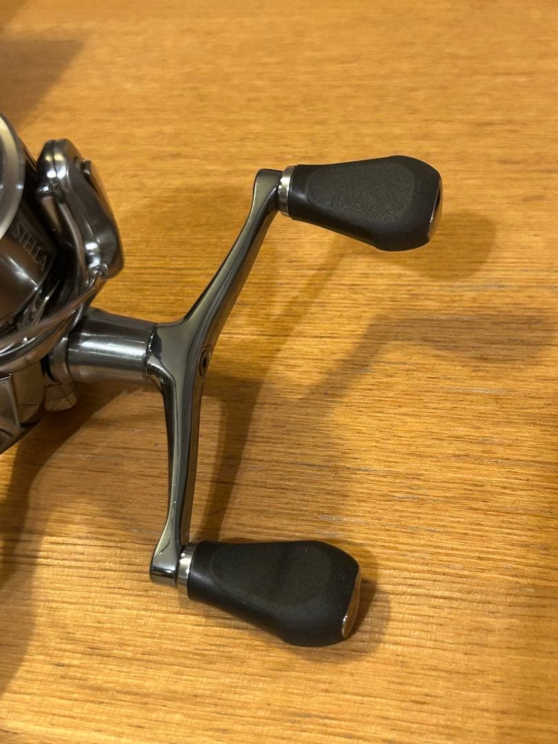 シマノ 18 ステラ C3000SDH