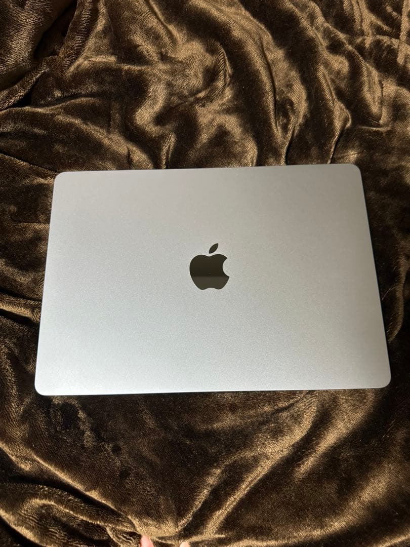 Apple MacBookAir 13インチ2024 M3 8GB 512GB