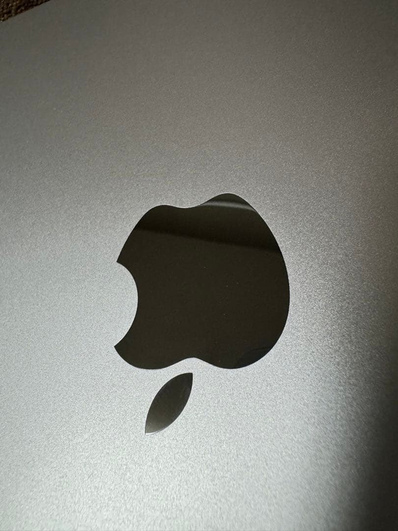 Apple MacBookAir 13インチ2024 M3 8GB 512GB