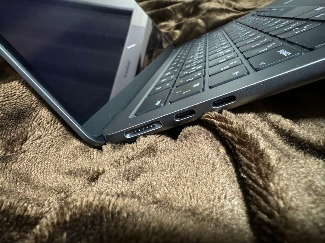 Apple MacBookAir 13インチ2024 M3 8GB 512GB