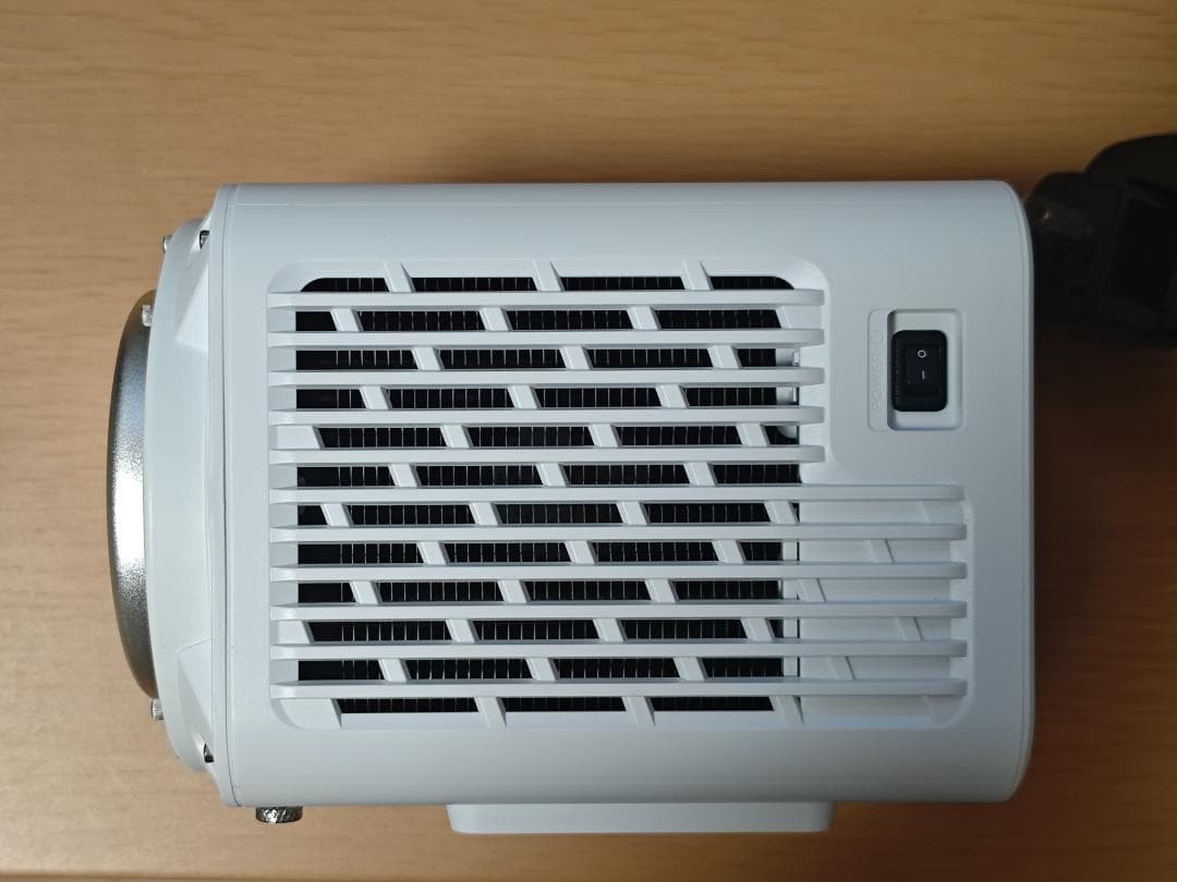 YONGNUO YN LUX200 撮影用LEDライト アダプタ付き 200W