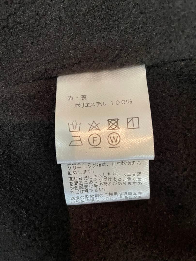 Y's For Living 2024 アウター